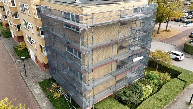 Our work