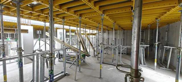 Our work
